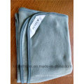 Four Seasons Inflight Travel Blanket Polar Fleece Blanket